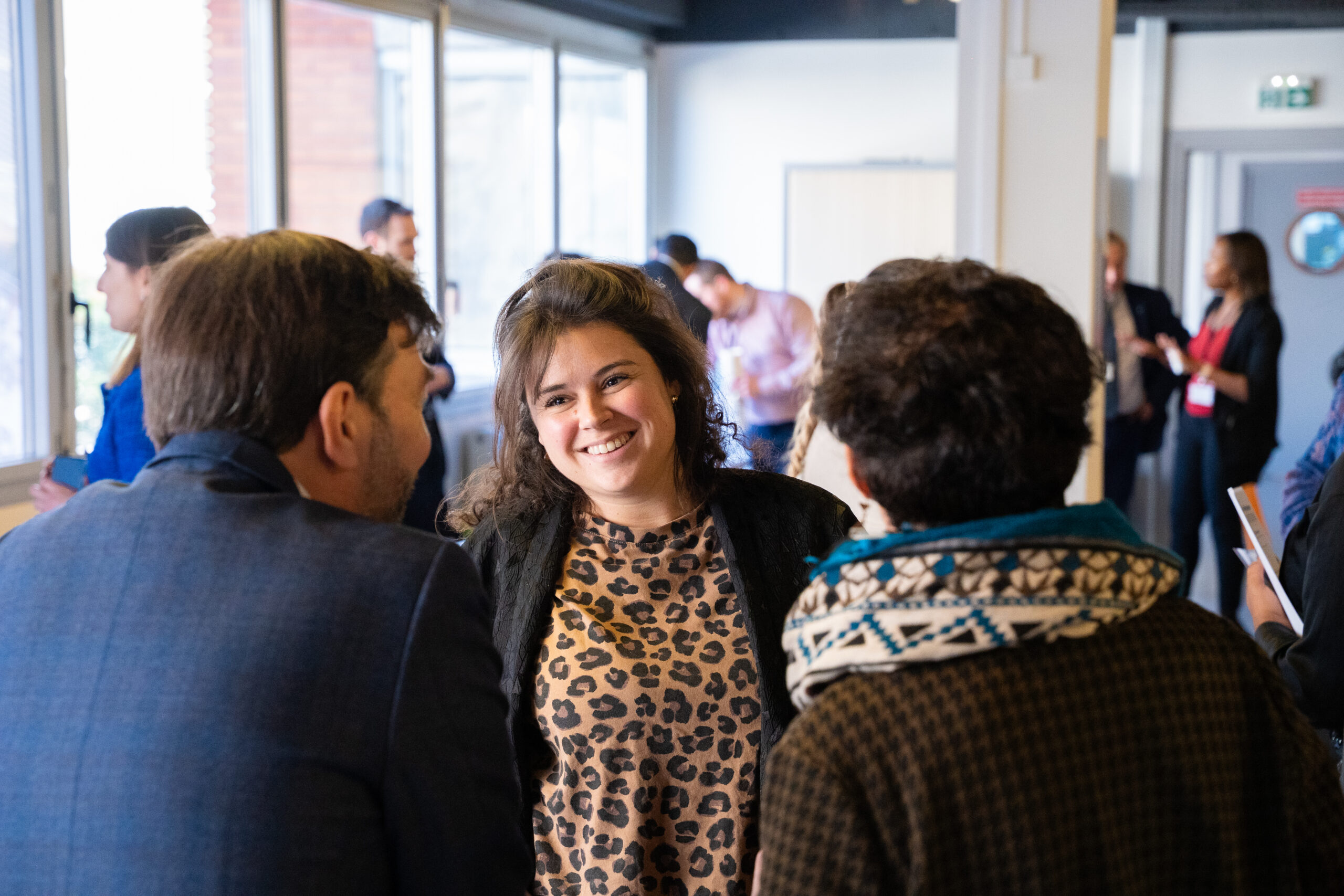 photographe professionnel d'entreprise